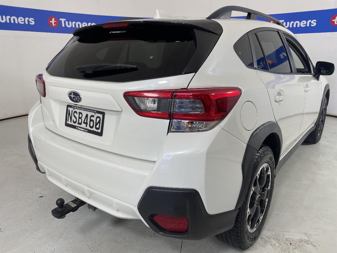 Photo '7' of Subaru XV Photo '7' of Subaru XV