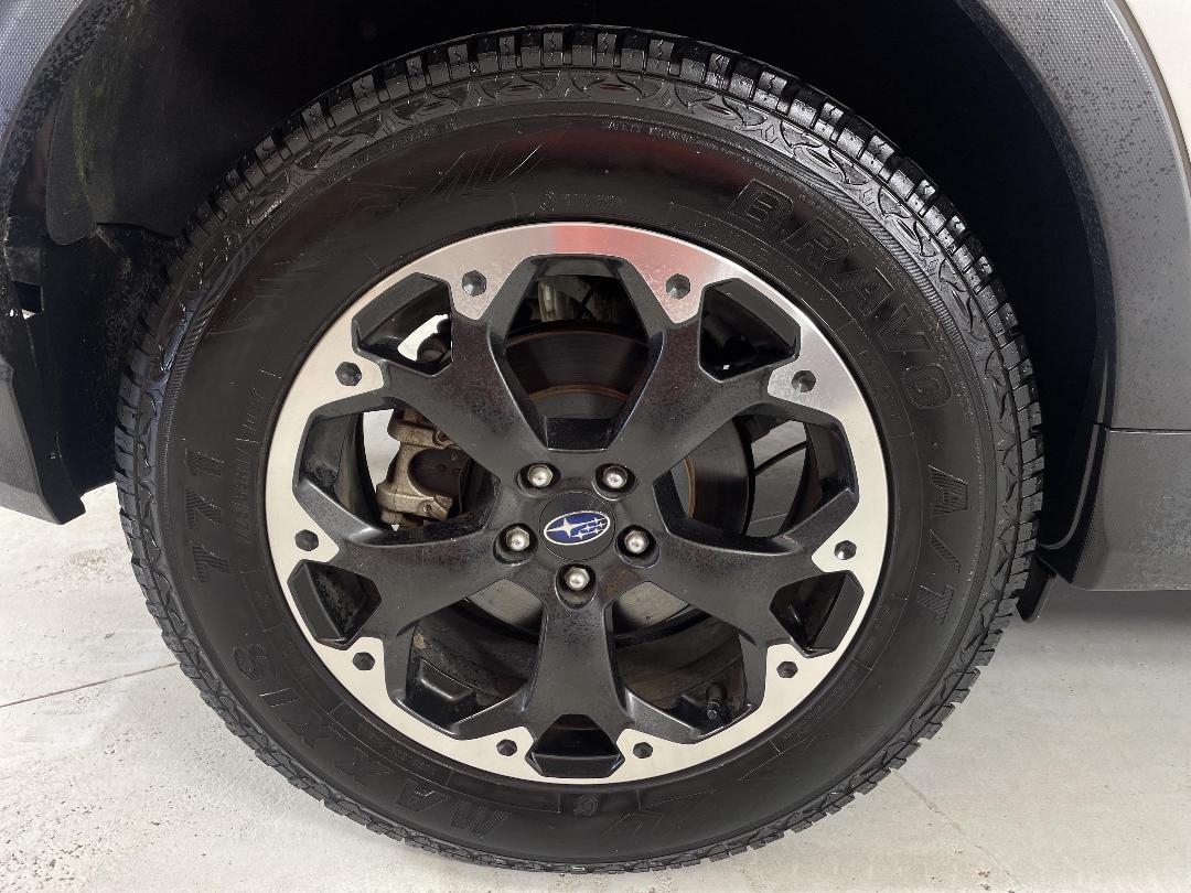 Photo '12' of Subaru XV Photo '12' of Subaru XV