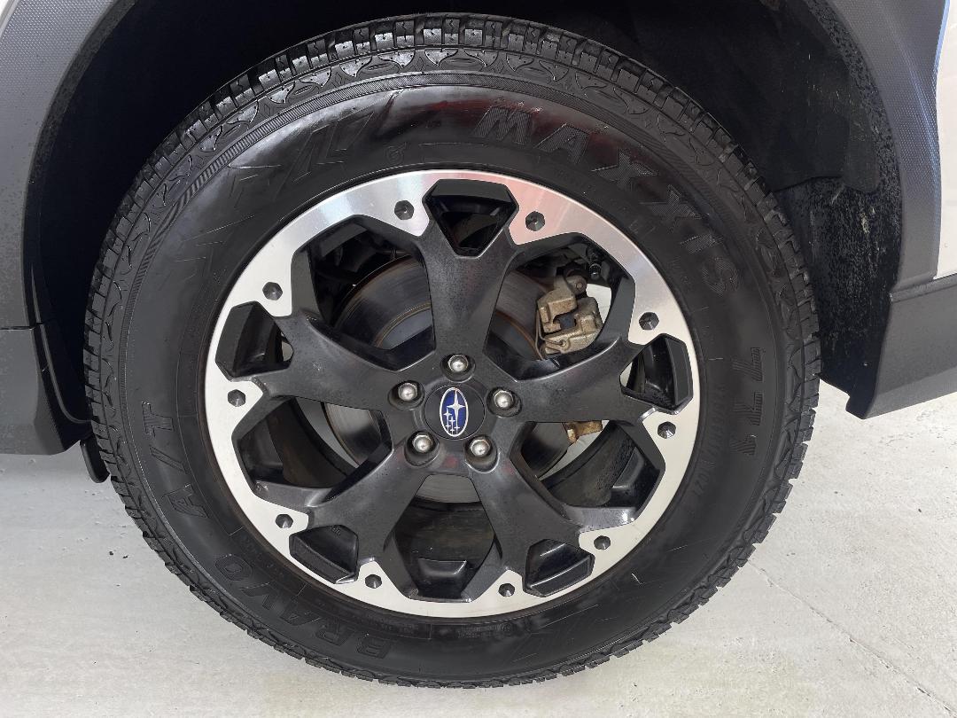 Photo '11' of Subaru XV Photo '11' of Subaru XV