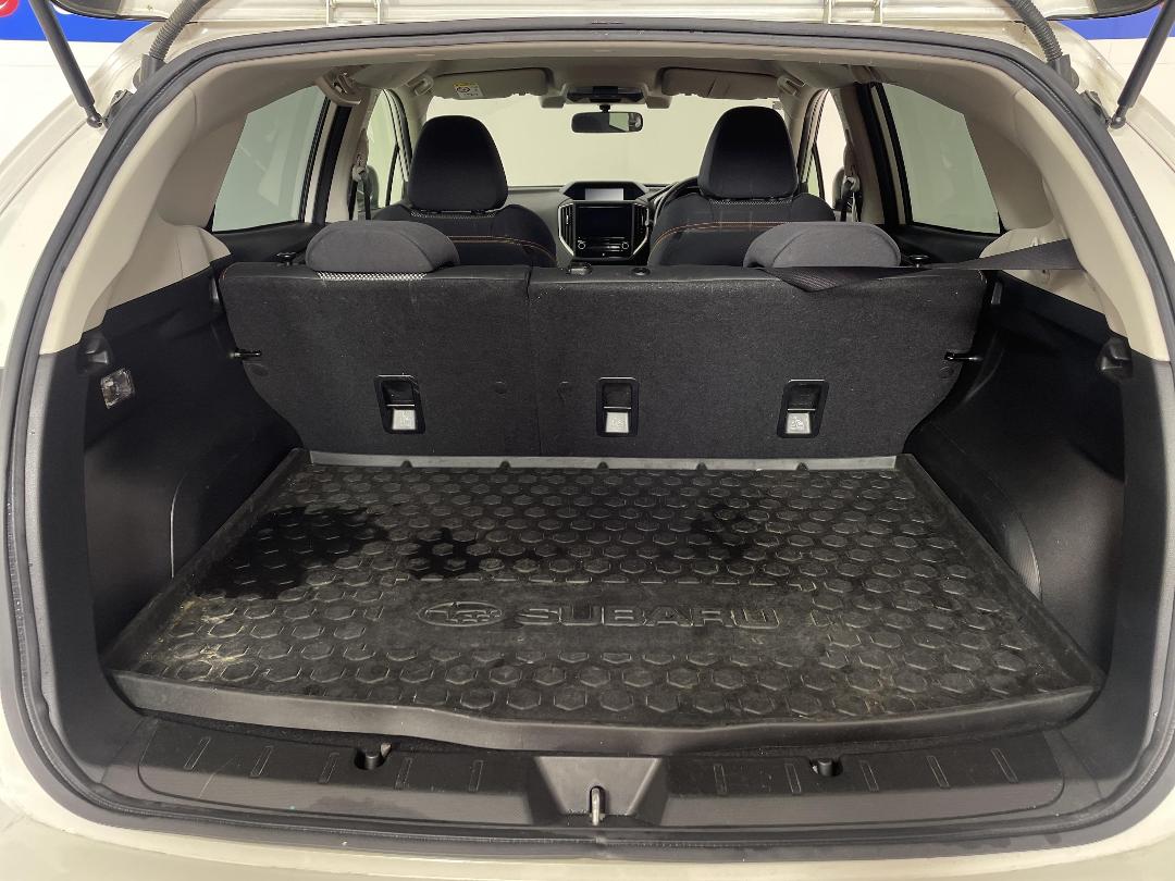 Photo '14' of Subaru XV Photo '14' of Subaru XV