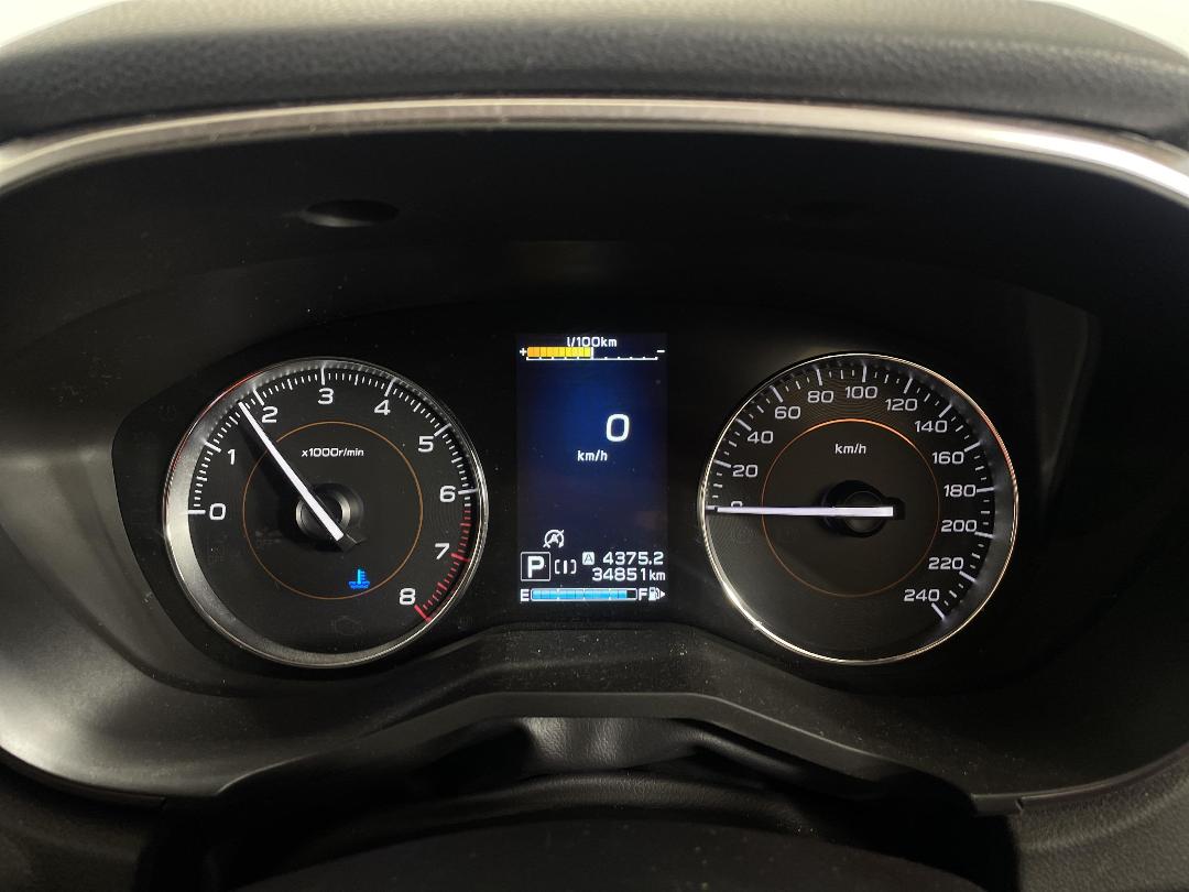 Photo '21' of Subaru XV Photo '21' of Subaru XV