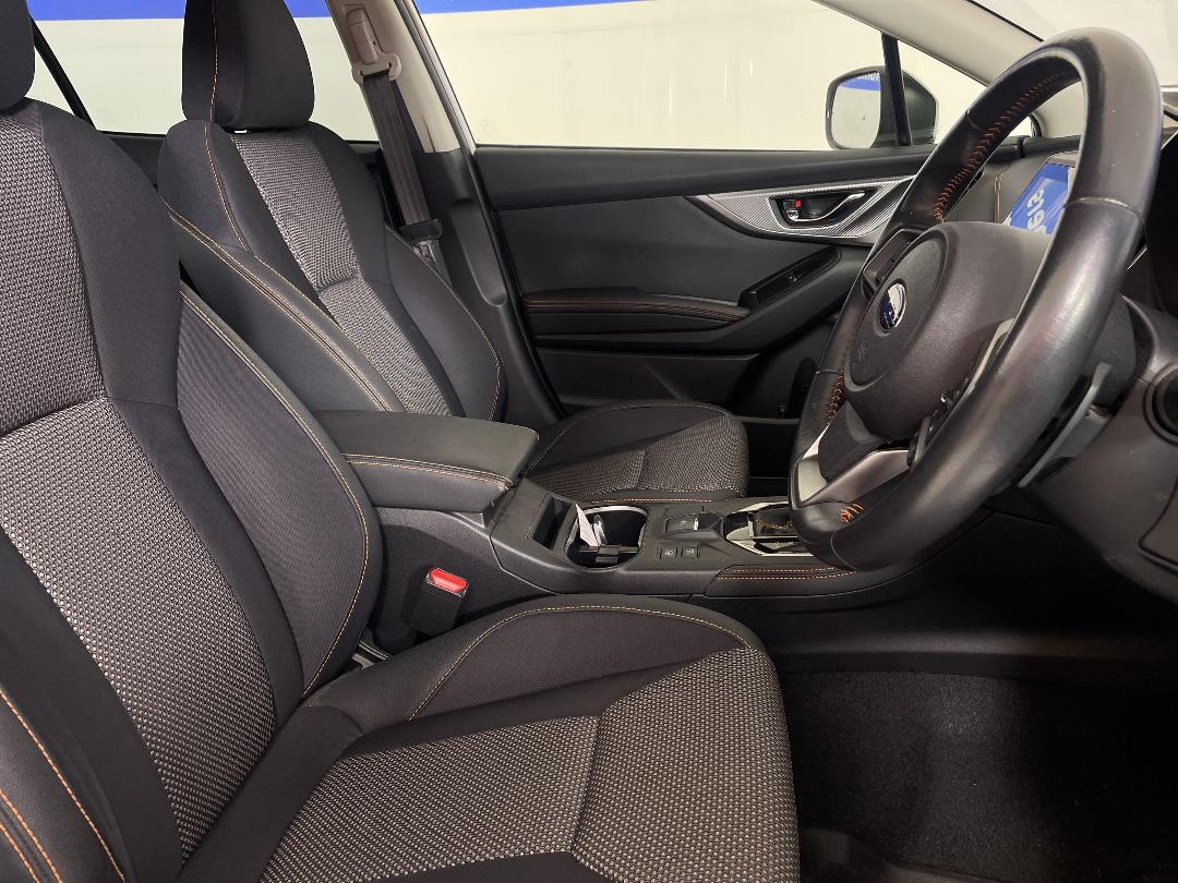 Photo '16' of Subaru XV Photo '16' of Subaru XV