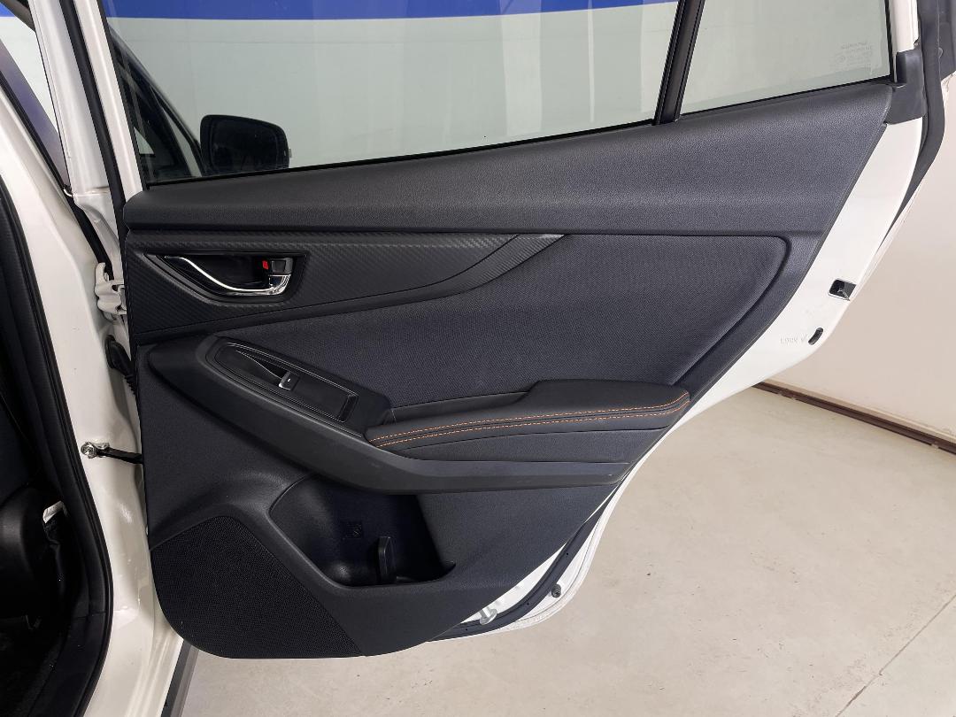 Photo '19' of Subaru XV Photo '19' of Subaru XV