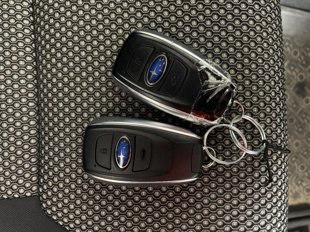 Photo '22' of Subaru XV Photo '22' of Subaru XV