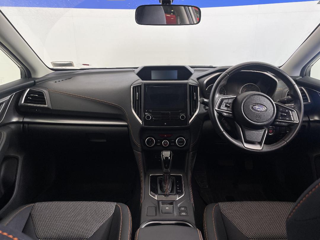 Photo '17' of Subaru XV Photo '17' of Subaru XV