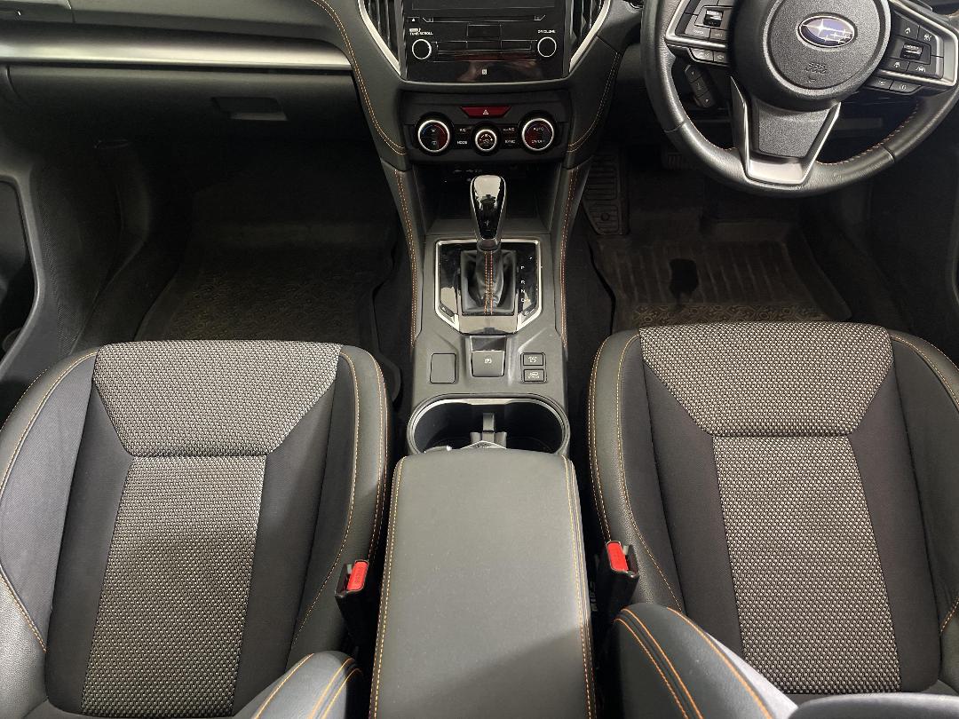 Photo '18' of Subaru XV Photo '18' of Subaru XV