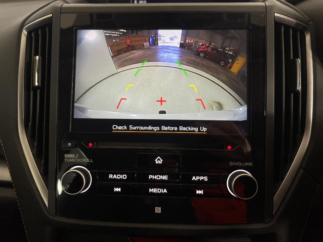 Photo '24' of Subaru XV Photo '24' of Subaru XV