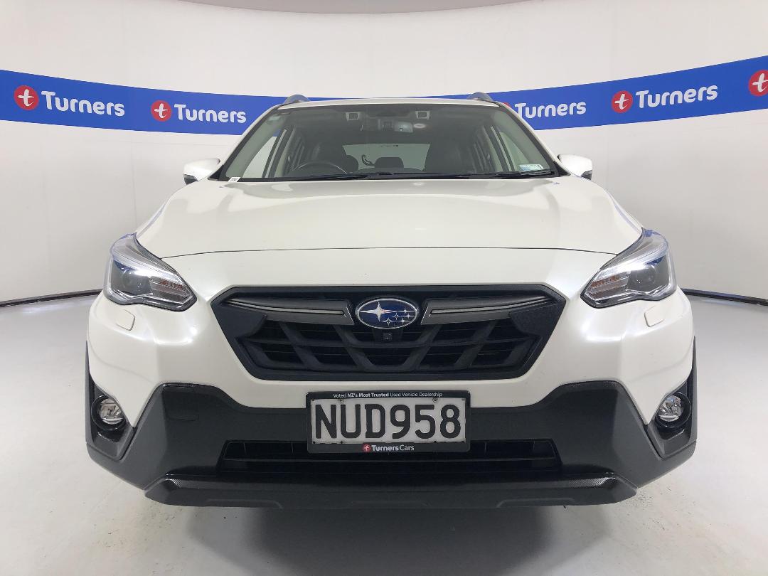 Photo '2' of Subaru XV Photo '2' of Subaru XV