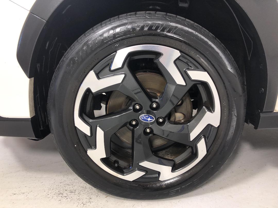 Photo '10' of Subaru XV Photo '10' of Subaru XV