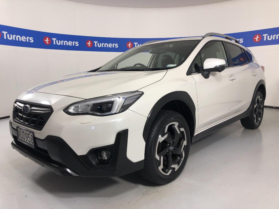 Photo '4' of Subaru XV Photo '4' of Subaru XV