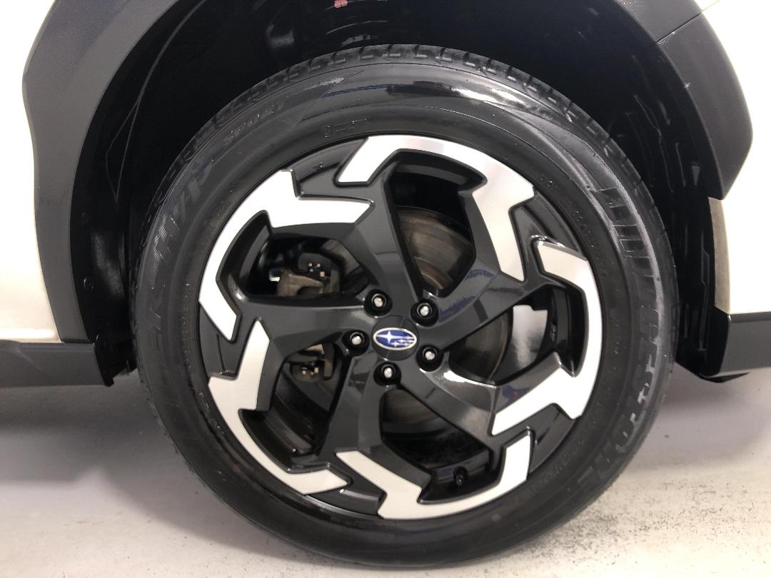 Photo '9' of Subaru XV Photo '9' of Subaru XV