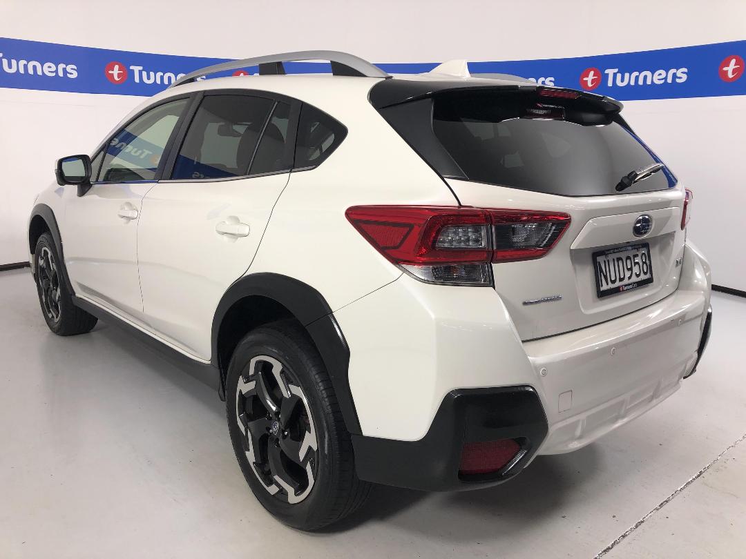 Photo '5' of Subaru XV Photo '5' of Subaru XV