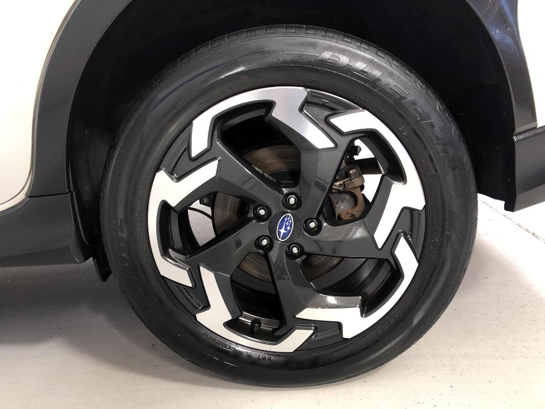 Photo '11' of Subaru XV Photo '11' of Subaru XV