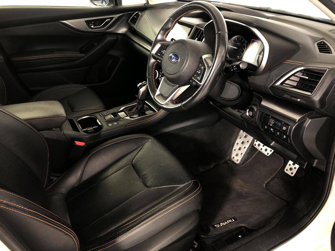 Photo '16' of Subaru XV Photo '16' of Subaru XV