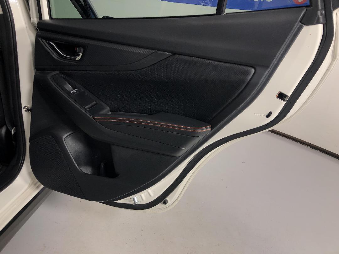 Photo '19' of Subaru XV Photo '19' of Subaru XV