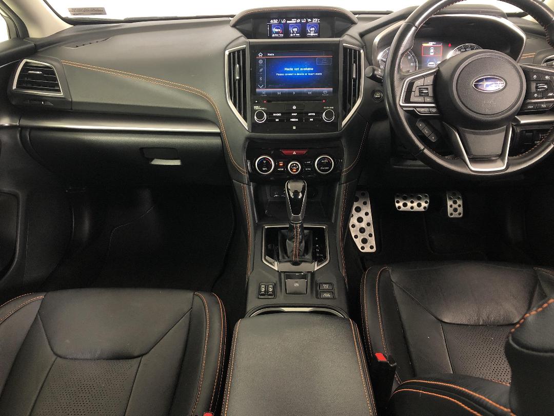 Photo '17' of Subaru XV Photo '17' of Subaru XV