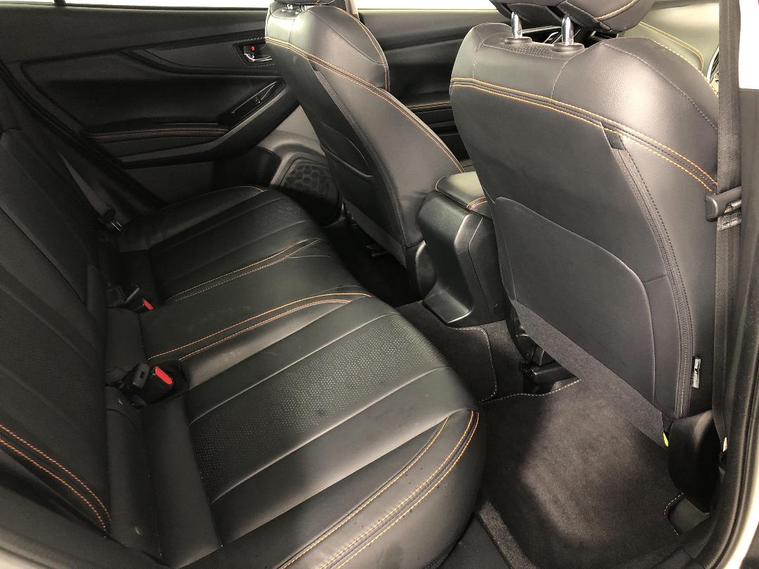 Photo '20' of Subaru XV Photo '20' of Subaru XV