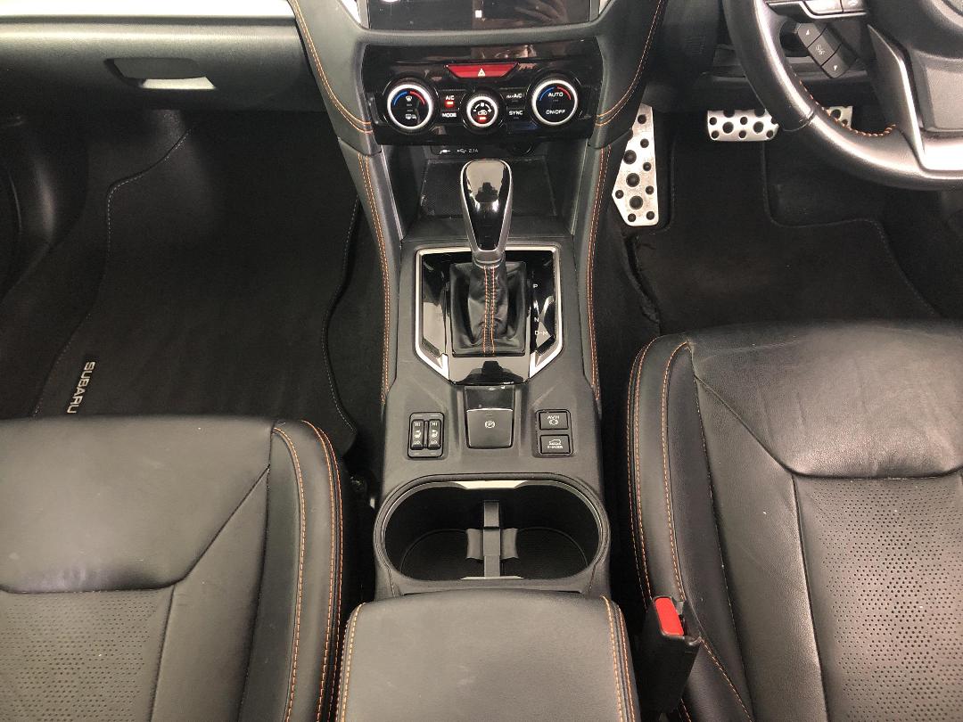 Photo '18' of Subaru XV Photo '18' of Subaru XV