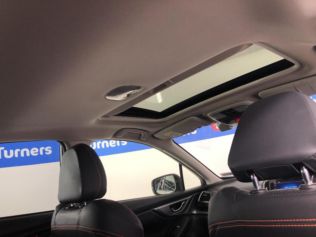 Photo '23' of Subaru XV Photo '23' of Subaru XV