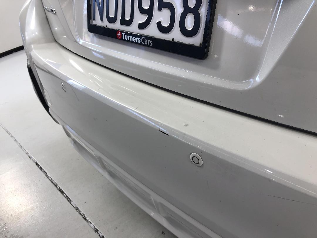 Photo '26' of Subaru XV Photo '26' of Subaru XV