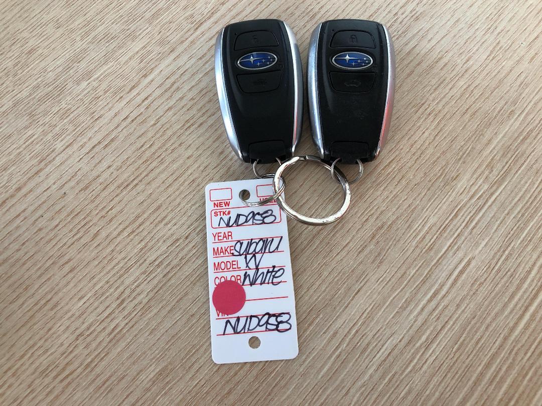 Photo '22' of Subaru XV Photo '22' of Subaru XV