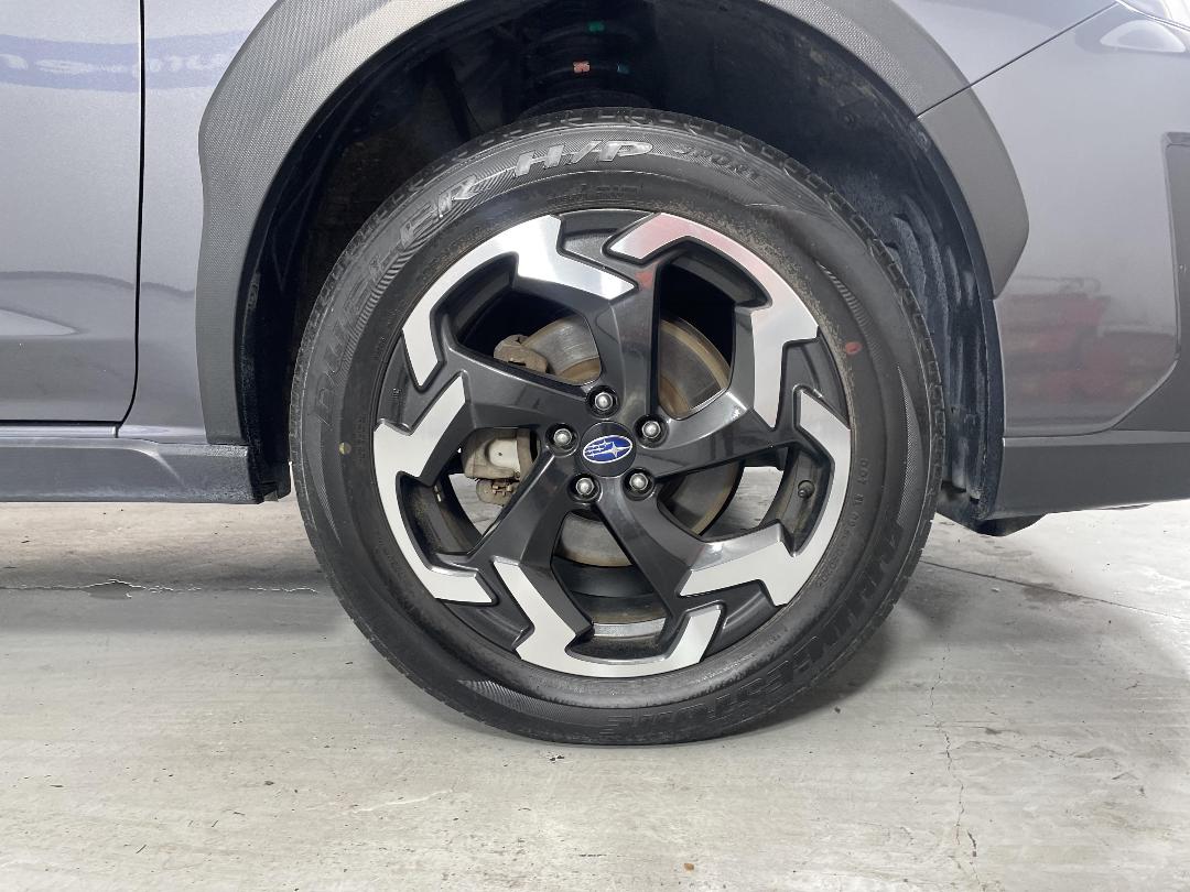 Photo '9' of Subaru XV Photo '9' of Subaru XV