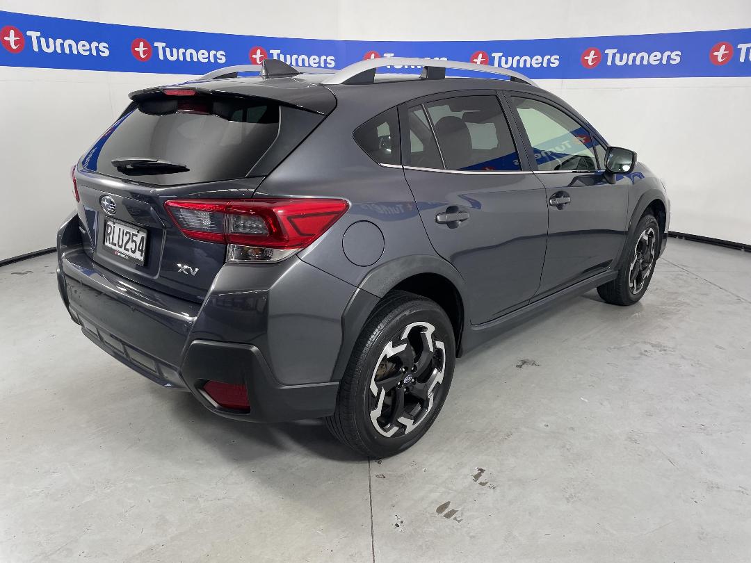 Photo '7' of Subaru XV Photo '7' of Subaru XV