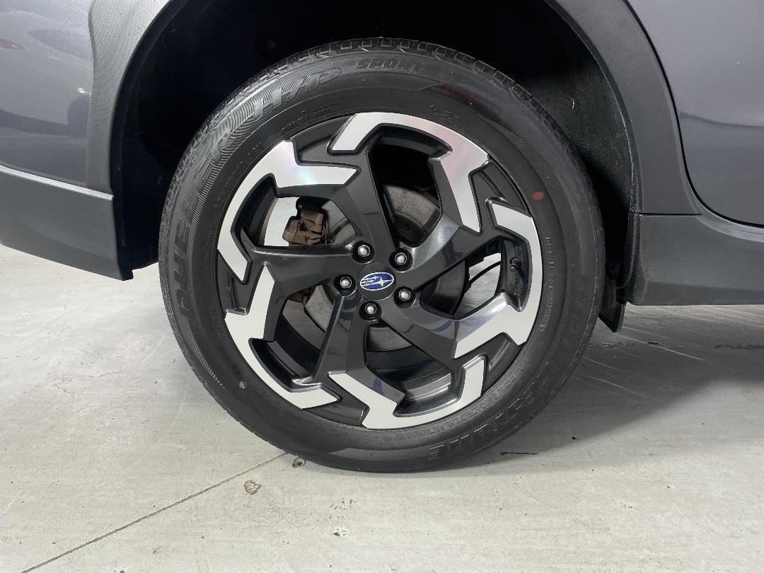 Photo '12' of Subaru XV Photo '12' of Subaru XV