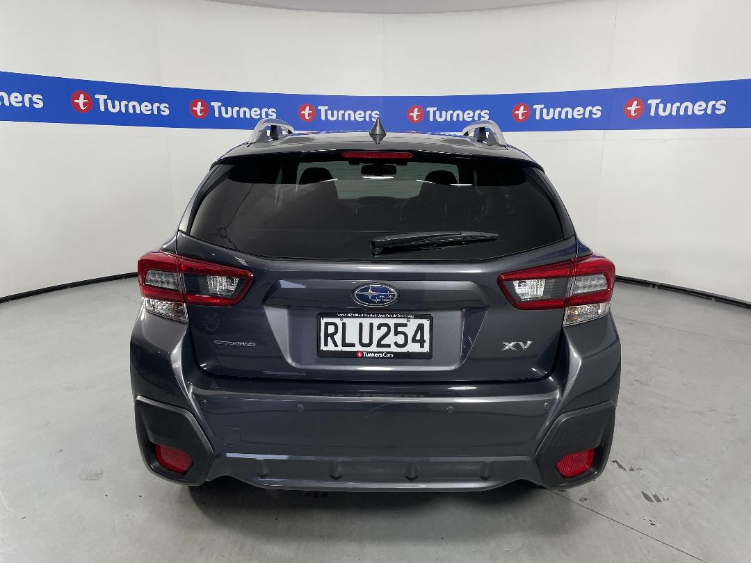 Photo '6' of Subaru XV Photo '6' of Subaru XV