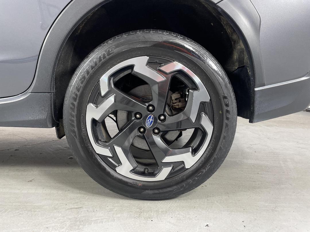 Photo '11' of Subaru XV Photo '11' of Subaru XV