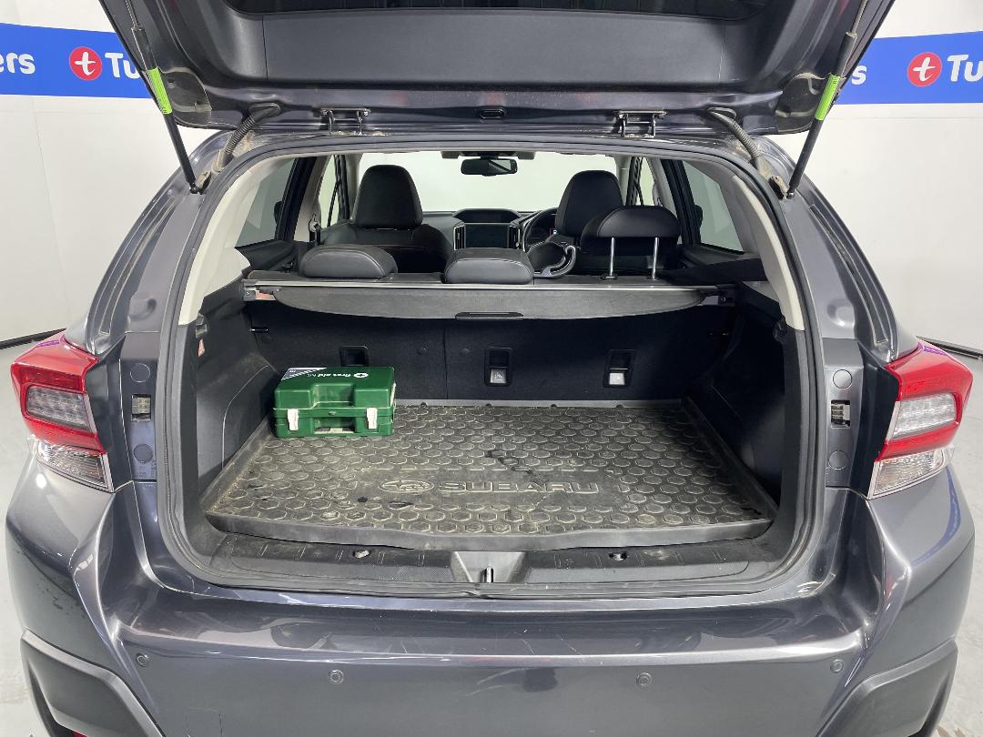 Photo '14' of Subaru XV Photo '14' of Subaru XV