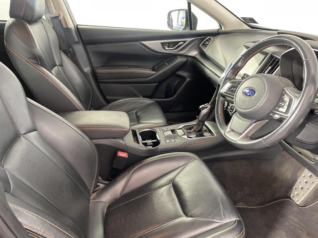 Photo '16' of Subaru XV Photo '16' of Subaru XV