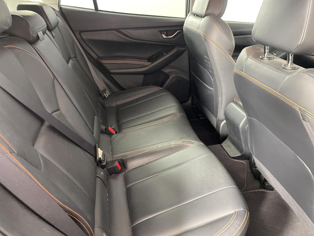 Photo '20' of Subaru XV Photo '20' of Subaru XV