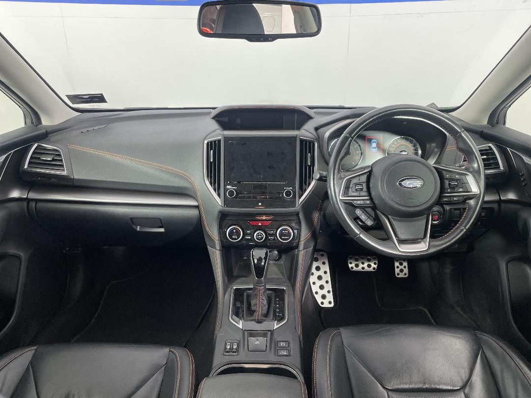 Photo '17' of Subaru XV Photo '17' of Subaru XV