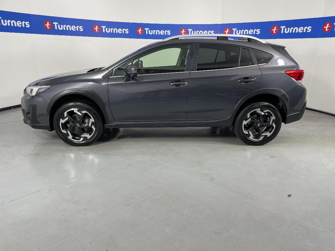 Photo '24' of Subaru XV Photo '24' of Subaru XV