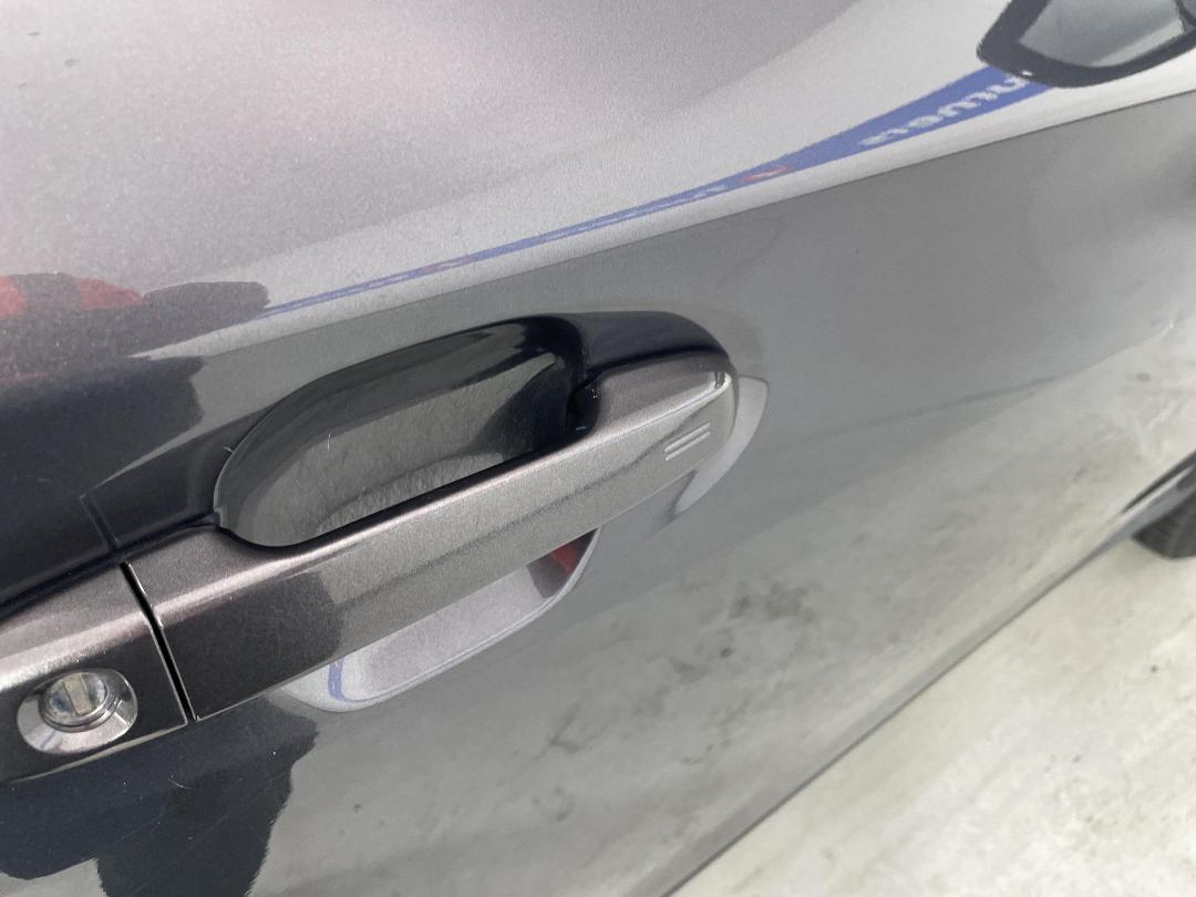 Photo '25' of Subaru XV Photo '25' of Subaru XV