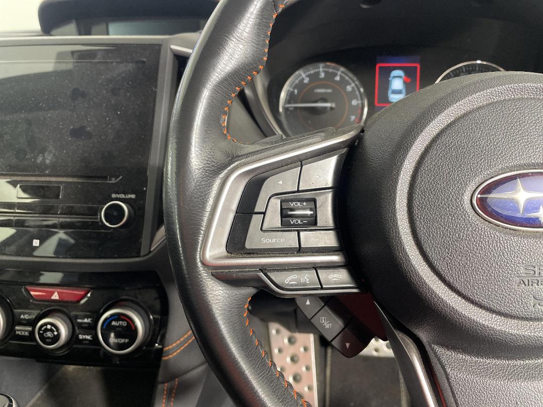 Photo '27' of Subaru XV Photo '27' of Subaru XV