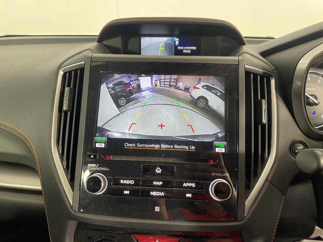 Photo '30' of Subaru XV Photo '30' of Subaru XV