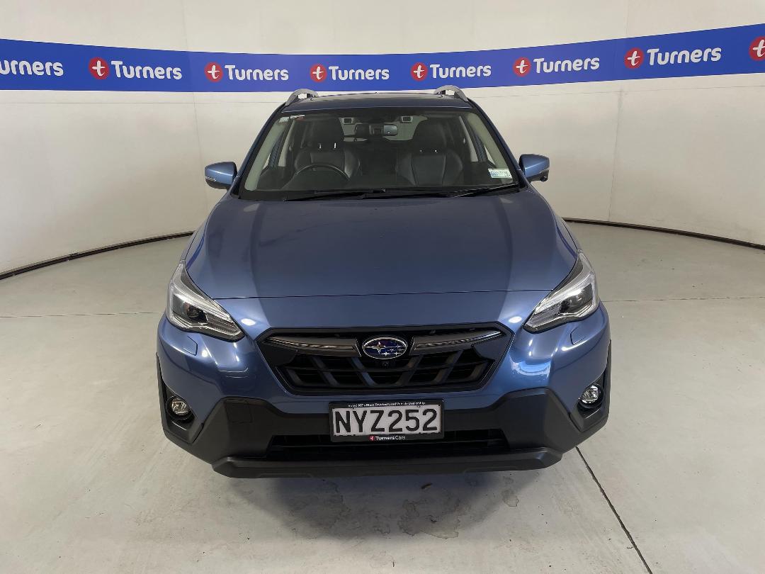 Photo '2' of Subaru XV