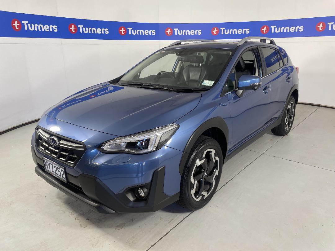 Photo '4' of Subaru XV