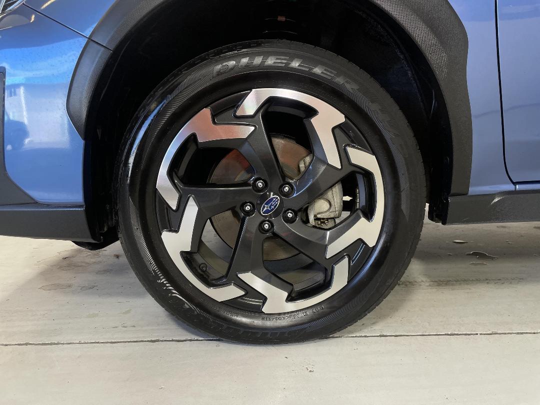 Photo '10' of Subaru XV