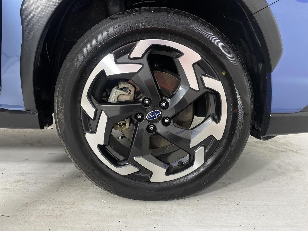 Photo '9' of Subaru XV