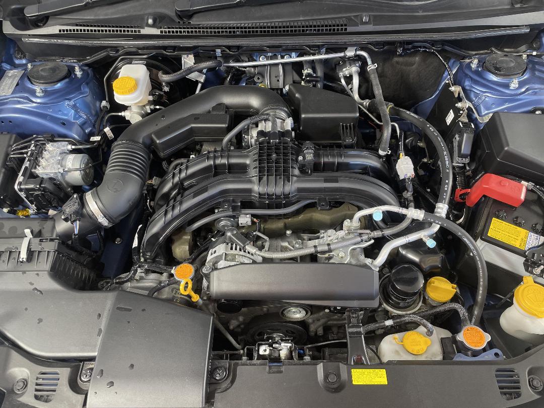 Photo '13' of Subaru XV