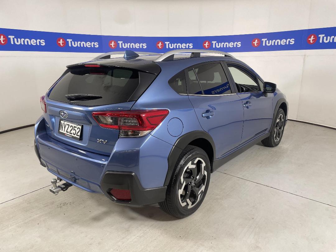 Photo '7' of Subaru XV