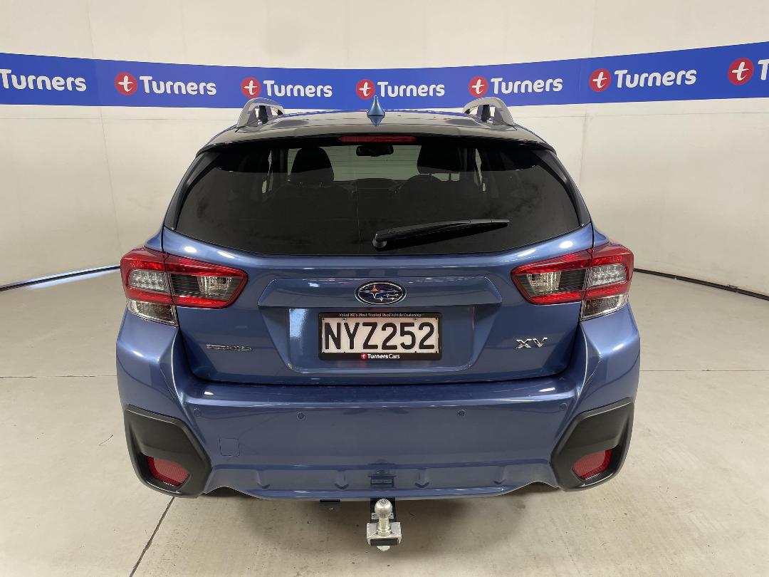 Photo '6' of Subaru XV