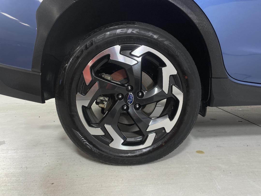 Photo '12' of Subaru XV