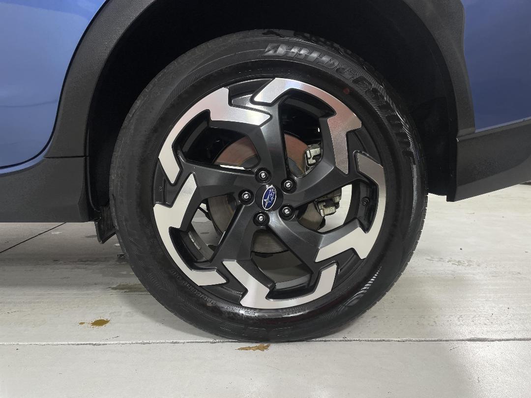 Photo '11' of Subaru XV