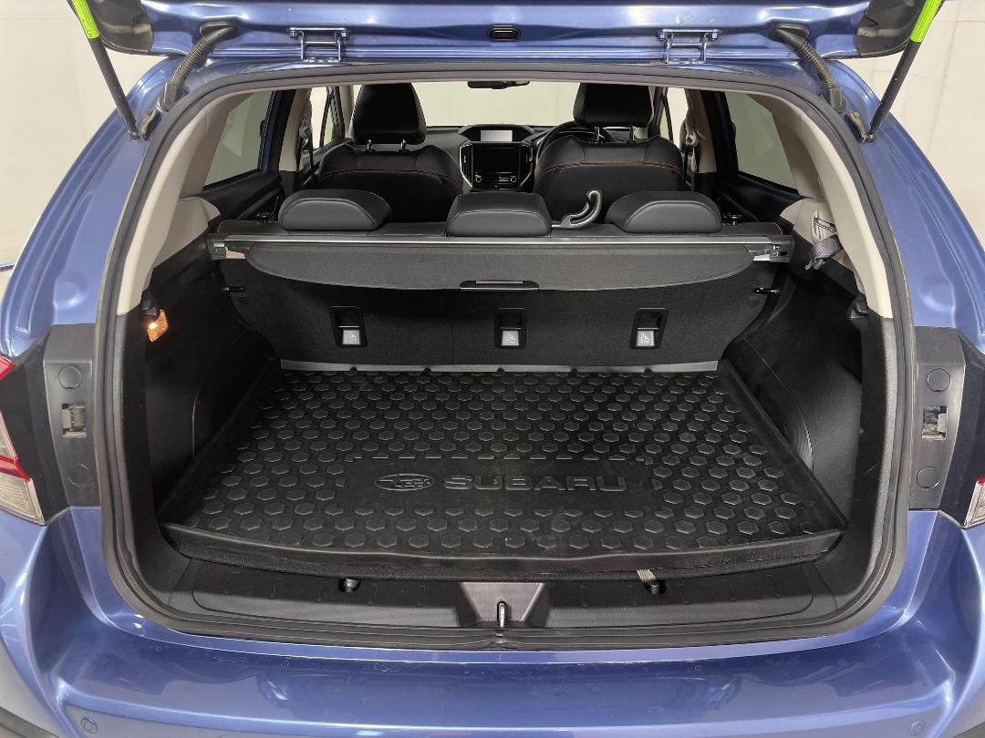 Photo '14' of Subaru XV