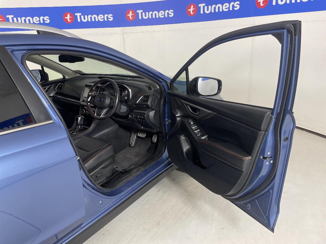 Photo '15' of Subaru XV