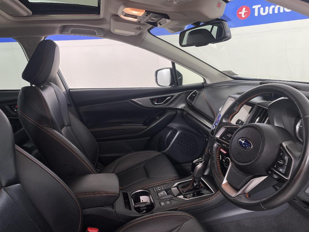 Photo '16' of Subaru XV